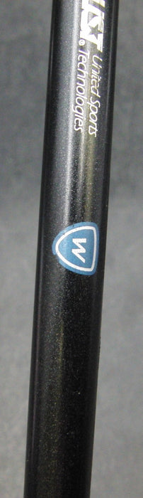 Ladies Nike Ignite 9 Iron Ladies Graphite Shaft Nike Grip