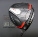 TaylorMade M6 Speed Injected 9° Driver Extra Stiff (Optional) Graphite Shaft