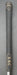 Callaway ERC Fusion 3 Iron Stiff Steel Shaft Callaway Grip