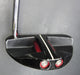TaylorMade Rossa Monza Putter 86.5cm Playing Length Steel Shaft Winn Grip