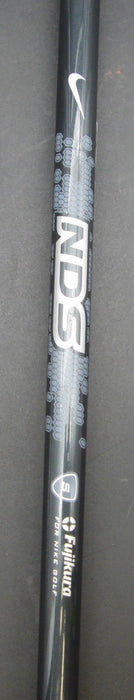 Nike NDS 10.5° Driver Stiff Graphite Shaft Golf Pride Grip