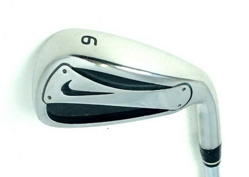 Nike Slingshot 6 Iron Nike Speedstep Regular Steel Shaft Funk'd Grip