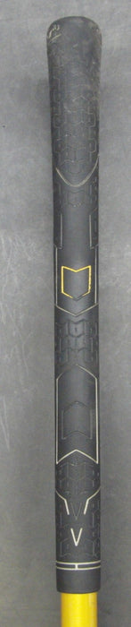 TaylorMade r7 Draw 8 Iron Regular Graphite Shaft TaylorMade Grip