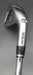 Wilson Staff D9 6 Iron Ultralite Steel Shaft Wilson Staff Grip