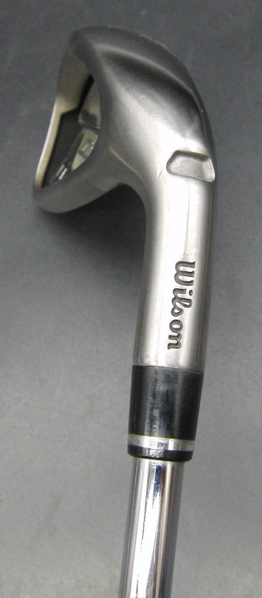 Wilson Staff D9 6 Iron Ultralite Steel Shaft Wilson Staff Grip