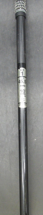 XXIO Tour Special AX-Sole 10° Driver Stiff Graphite Shaft Royal Grip