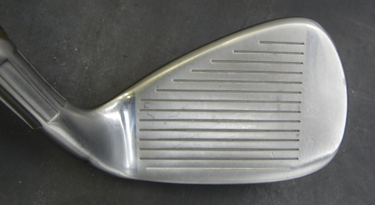 Left Handed TaylorMade M6 8 Iron Stiff Graphite Shaft Iomic Grip