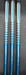 Set of 3 Yamaha Inpres X V Forged 6+7&8 Irons Regular Graphite Shafts