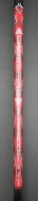 EON GIGA HS-787 Driver Stiff Graphite Shaft Benross Grip