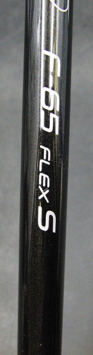 Honma LB-515 22° 4 Hybrid Stiff Graphite Shaft Golf Pride Grip