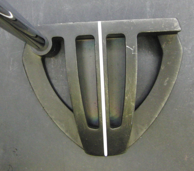 Ping Rustler Cadence TR Putter Steel Shaft 81cm Length Ping Grip*