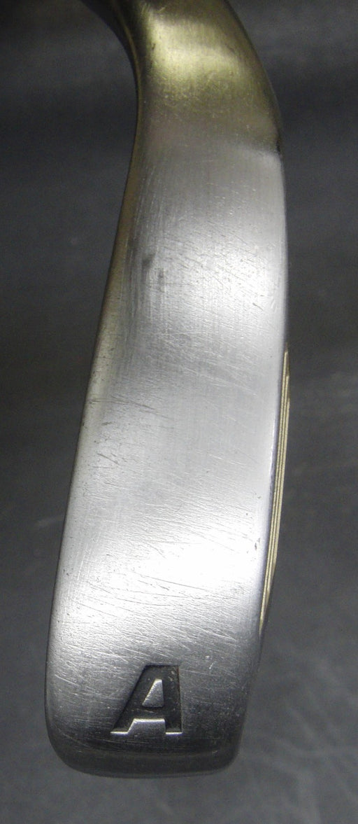 Katana Sword ATC-589-β Gap A Wedge Regular Graphite Shaft Sword Grip