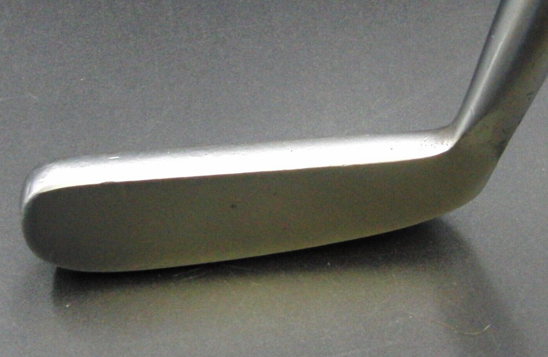 Macgregor  Jack Nicklaus DIV JN 271 Putter Steel Shaft  89cm Long