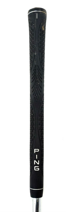 Ping S57 Black Dot 9 Iron AWT Regular Steel Shaft Ping Grip