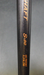 Taylormade Ti Bubble 2 8 Iron Stiff Graphite Shaft Taylormade Grip