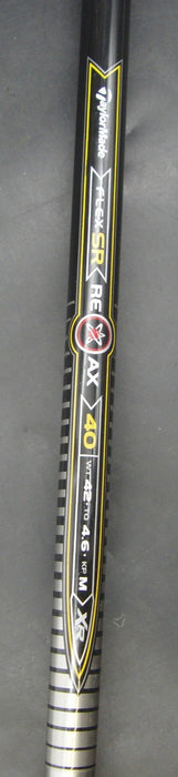 TaylorMade r7 XR 10.5° Driver Regular Graphite Shaft PGM Grip