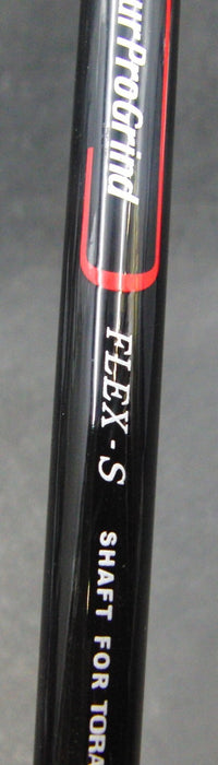 Spalding Tour Pro Grind FW-Version III 18° 5 Wood Stiff Graphite Shaft