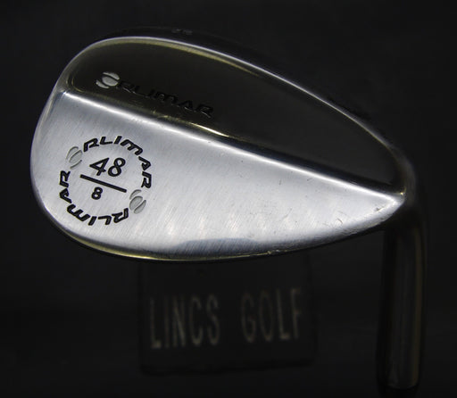 Orlimar 48 Degree Pitching Wedge Regular Steel Shaft Orlimar Grip