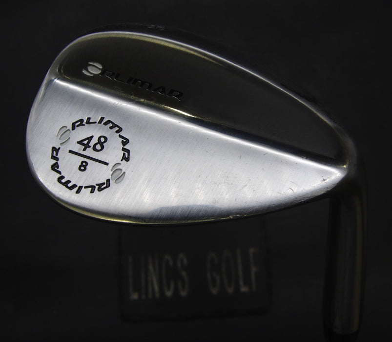 Orlimar 48 Degree Pitching Wedge Regular Steel Shaft Orlimar Grip