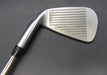 Ping S55 White Dot 4 Iron Extra Stiff Steel Shaft Golf Pride Grip