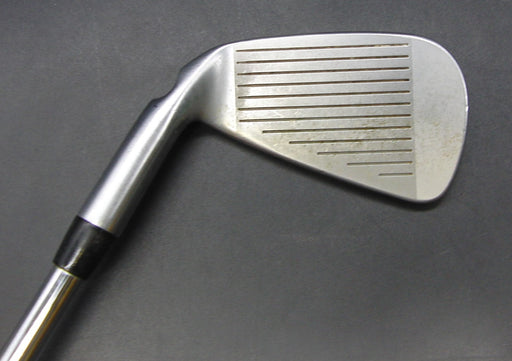 Ping S55 White Dot 4 Iron Extra Stiff Steel Shaft Golf Pride Grip