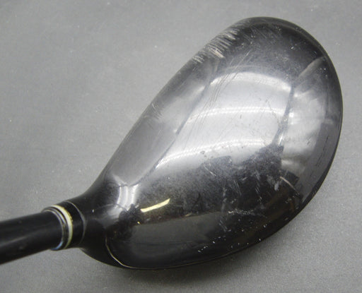 Kasco K2K Super Hyten E-Spec 19° Hybrid Extra Stiff Graphite Shaft