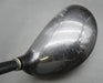 Kasco K2K Super Hyten E-Spec 19° Hybrid Extra Stiff Graphite Shaft