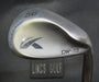 Kasco Dolphin Wedge DW-113 56° Sand Wedge Stiff Steel Shaft Golf Pride Grip
