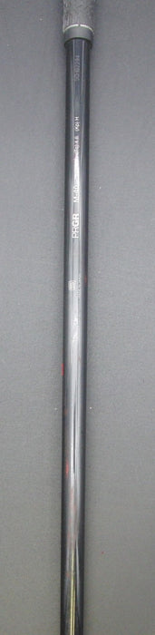 PRGR Duo Hit Dual Composite 9 Wood Regular Graphite Shaft PRGR Grip*