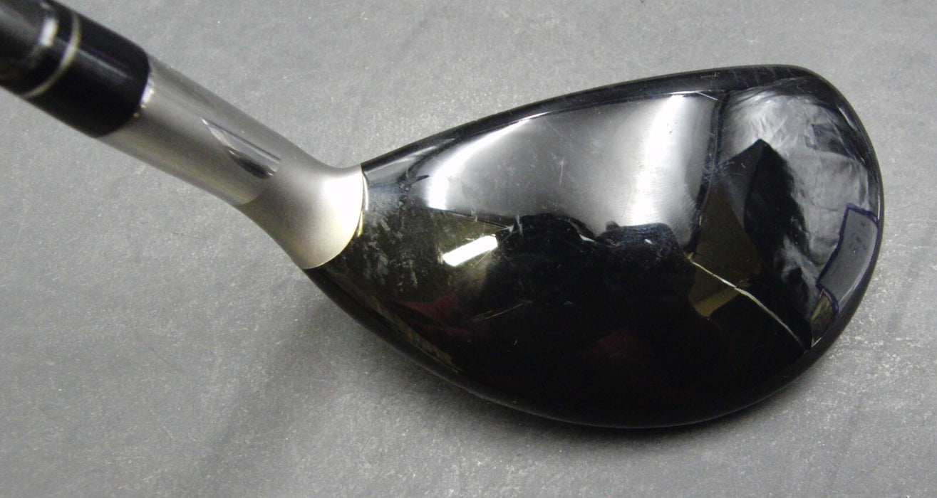 Callaway Legacy Aero 3 Hybrid Regular Graphite Shaft Callaway Grip