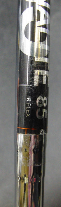 Cobra Tungsten Bio Cell 8 Iron Regular Steel Shaft Cobra Grip