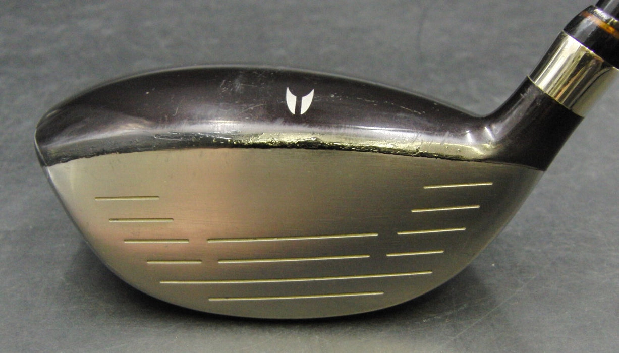 PRGR M3 Hit 505 Spec 3 Wood Regular Graphite Shaft PRGR Grip