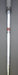 PRGR R35 Wedge Chipper Steel Shaft 86cm Length PRGR Grip