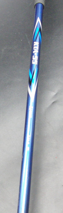 Katana ATC-650 3 Wood Regular Graphite Shaft Katana Grip