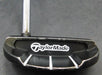 Taylormade Smoke White Putter Steel Shaft 86.5cm Length Acer Grip