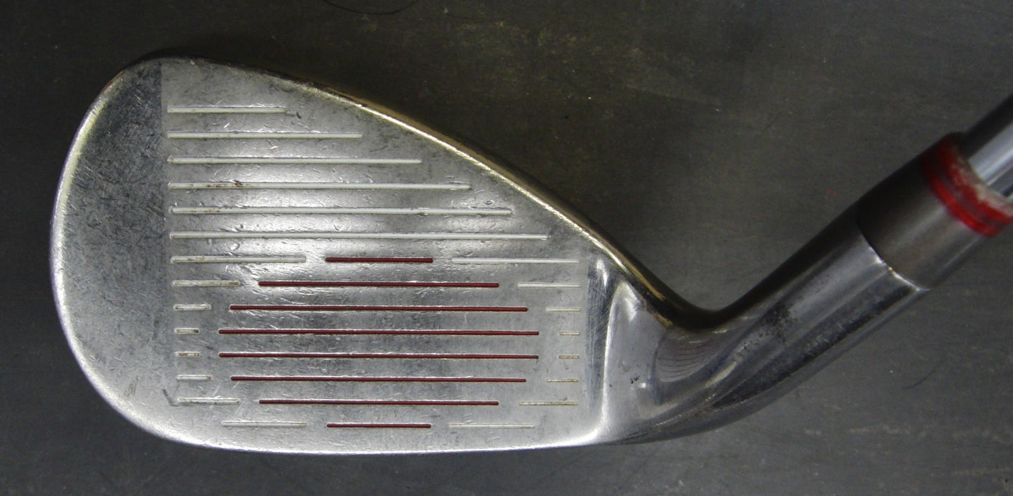 Cobra Baffler Pitching Wedge Stiff Steel Shaft Cobra Grip