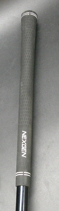 Mizuno JPX 800 Hot Metal 15° 3 Wood Regular Graphite Shaft Nexgen Grip