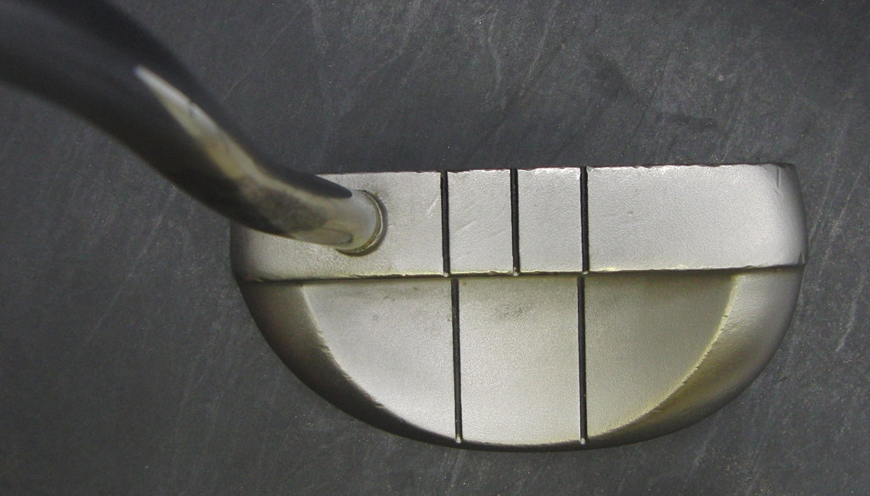 Odyssey White Hot Rossie Putter 84cm Length Steel Shaft Odyssey Grip & HeadCover