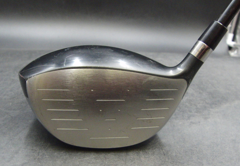 Yonex Nanov Nextage 9° Driver Stiff Graphite Shaft Kirkland Signature Grip