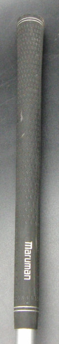 Maruman Conductor TF-01 Pitching Wedge Regular Graphite Shaft Maruman Grip