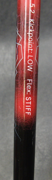 Mizuno ST200 9.5° Driver Stiff (Optional) Graphite Shaft Benross Grip*