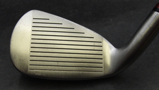 Ladies Yonex NanoSpeed i 7 Iron Ladies Graphite Shaft Yonex Grip