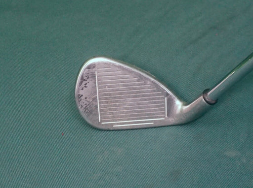 Callaway Steelhead Pro Series X-16 9 Iron Regular Steel Shaft Golf Pride Grip