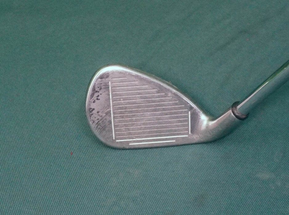 Callaway Steelhead Pro Series X-16 9 Iron Regular Steel Shaft Golf Pride Grip