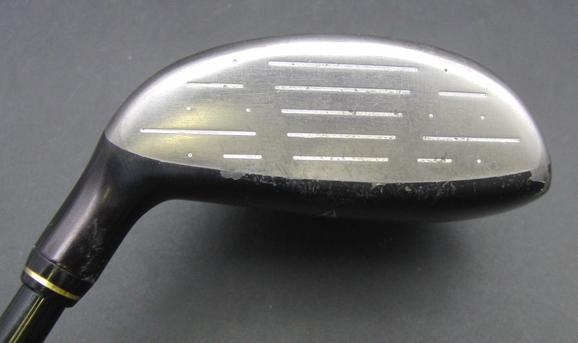 XXIO Prime 18° 5 Wood Regular Graphite Shaft Golf Pride Grip