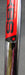 Wilson Staff FG Tour V6 5 Iron Stiff Steel Shaft Lamkin Grip