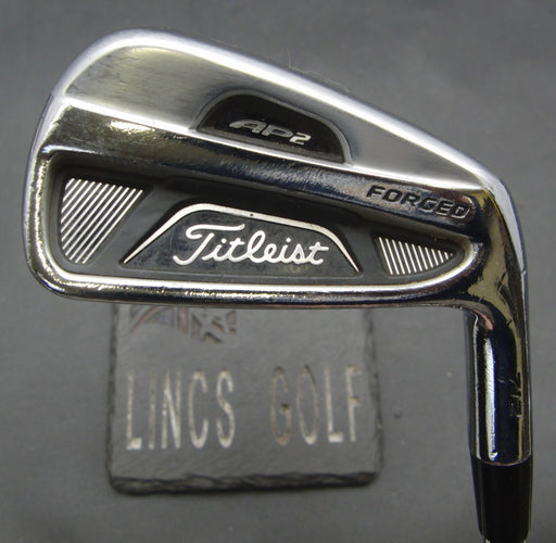 Titleist AP2 712 Forged 5 Iron Stiff Steel Shaft Nexgen Grip