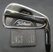 Titleist AP2 712 Forged 5 Iron Stiff Steel Shaft Nexgen Grip