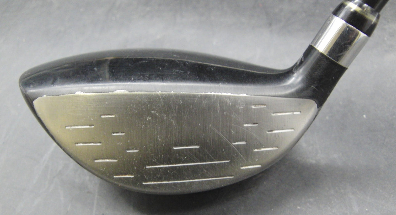 PRGR Duo Hit Dual Composite 7 Wood Regular Graphite Shaft PRGR Grip