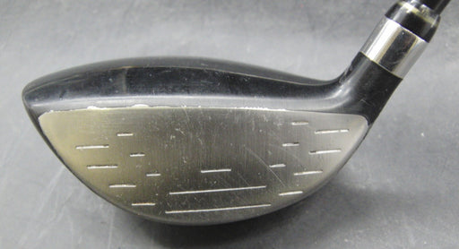 PRGR Duo Hit Dual Composite 7 Wood Regular Graphite Shaft PRGR Grip